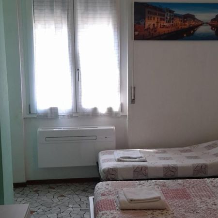 Edolo Apartment Milaan Buitenkant foto